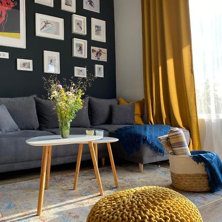 Apartman L8 Копаоник Екстер'єр фото