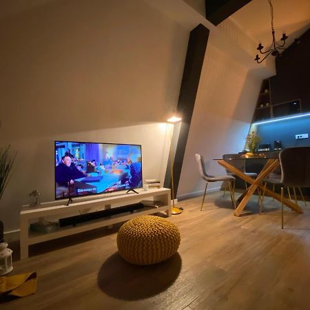 Apartman L8 Копаоник Екстер'єр фото