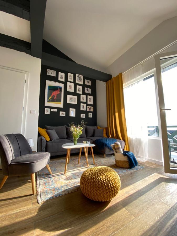 Apartman L8 Копаоник Екстер'єр фото