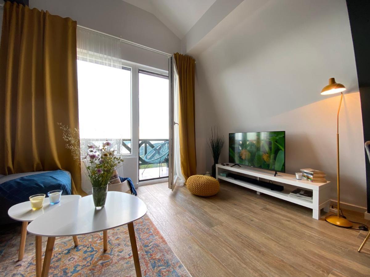 Apartman L8 Копаоник Екстер'єр фото