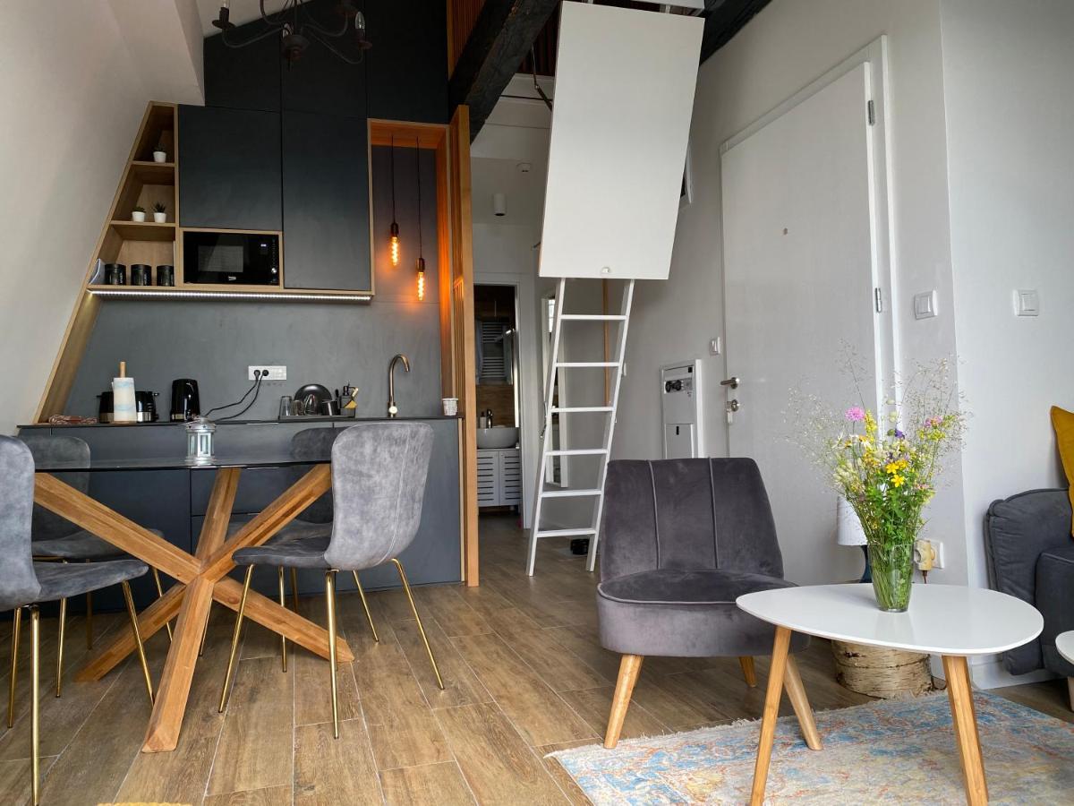 Apartman L8 Копаоник Екстер'єр фото