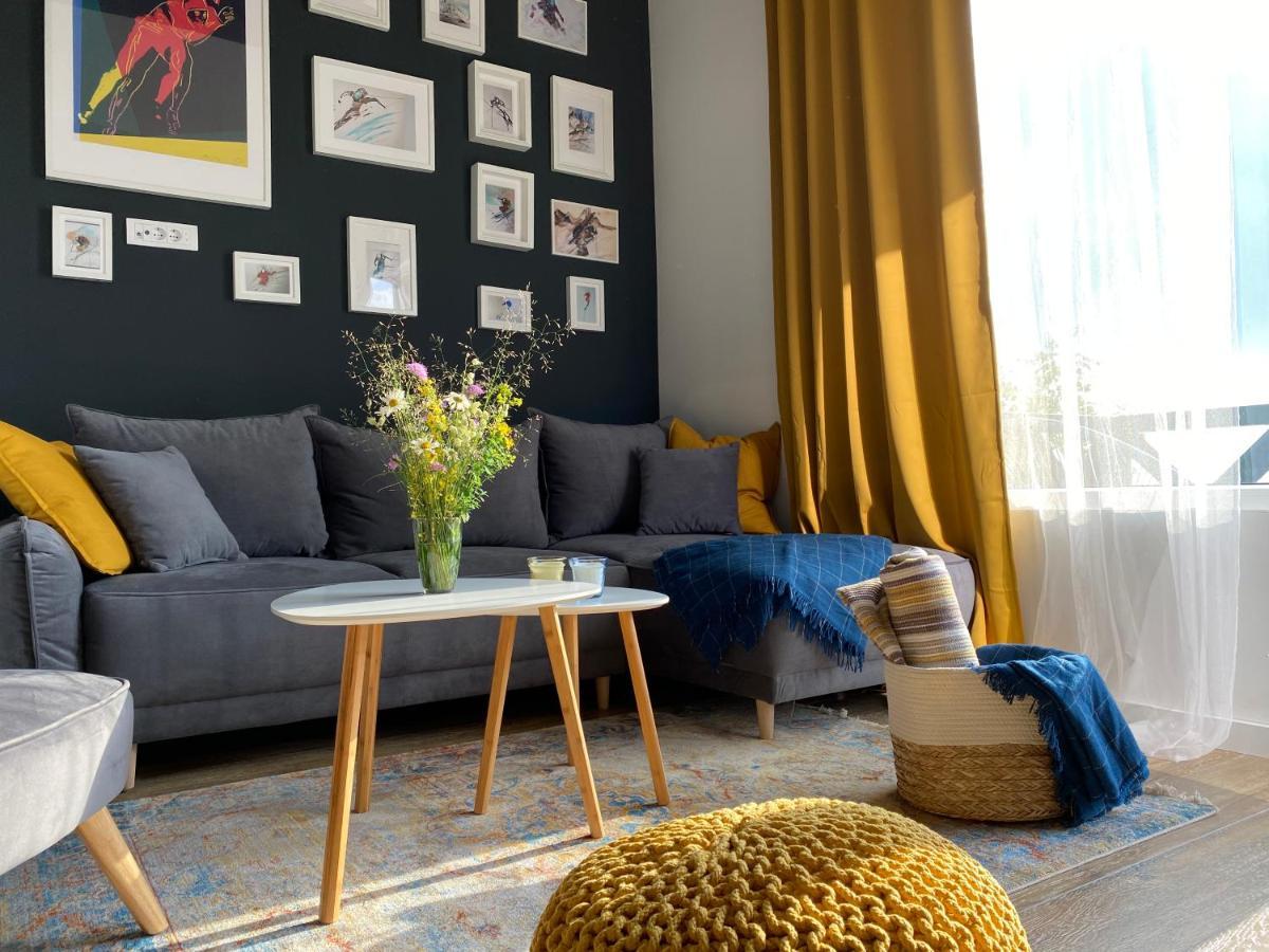 Apartman L8 Копаоник Екстер'єр фото