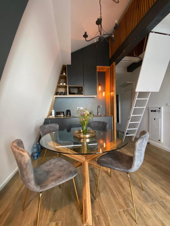 Apartman L8 Копаоник Екстер'єр фото