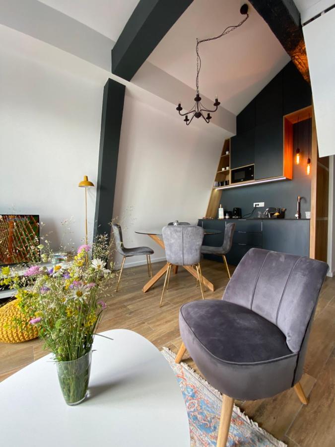 Apartman L8 Копаоник Екстер'єр фото