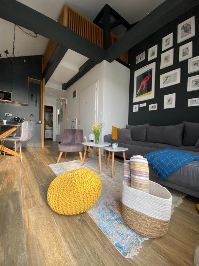 Apartman L8 Копаоник Екстер'єр фото