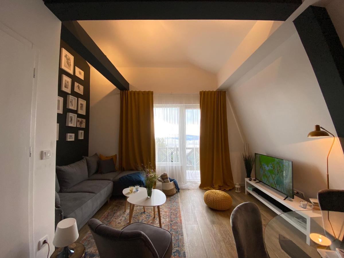 Apartman L8 Копаоник Екстер'єр фото