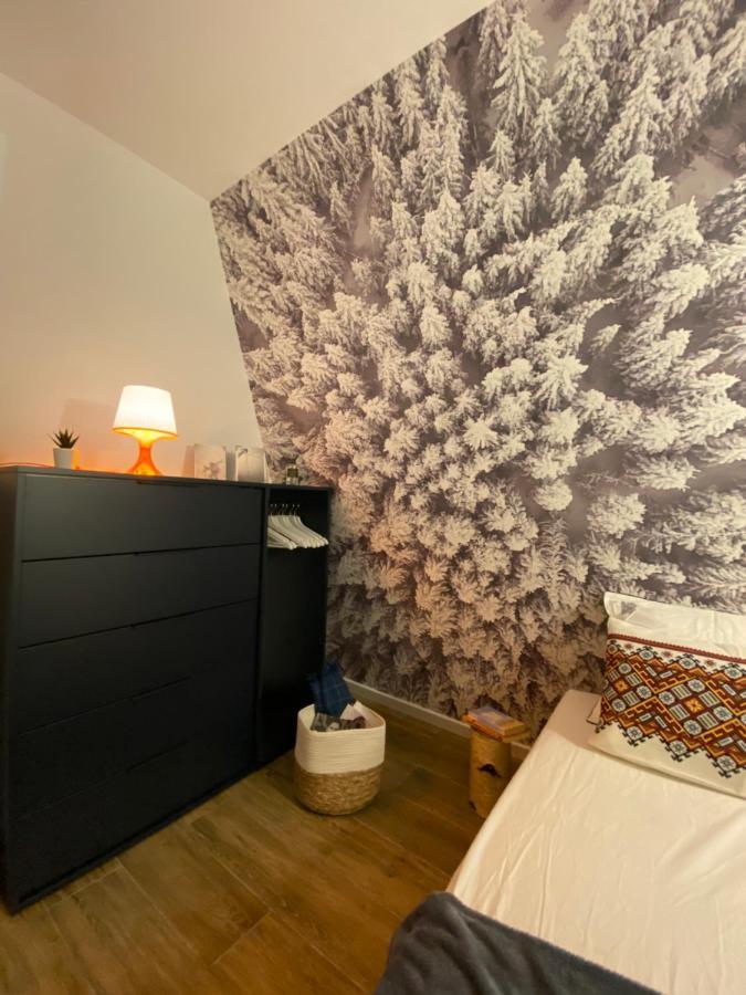 Apartman L8 Копаоник Екстер'єр фото