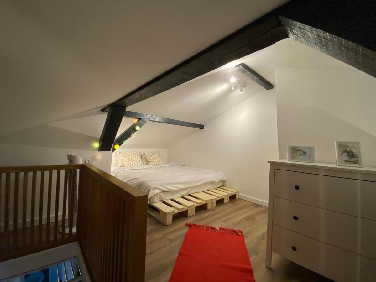 Apartman L8 Копаоник Екстер'єр фото