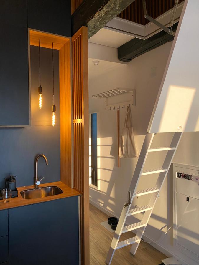 Apartman L8 Копаоник Екстер'єр фото