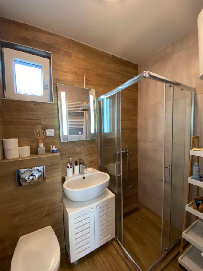 Apartman L8 Копаоник Екстер'єр фото