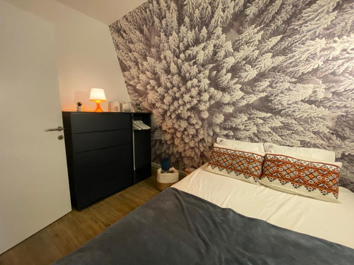 Apartman L8 Копаоник Екстер'єр фото