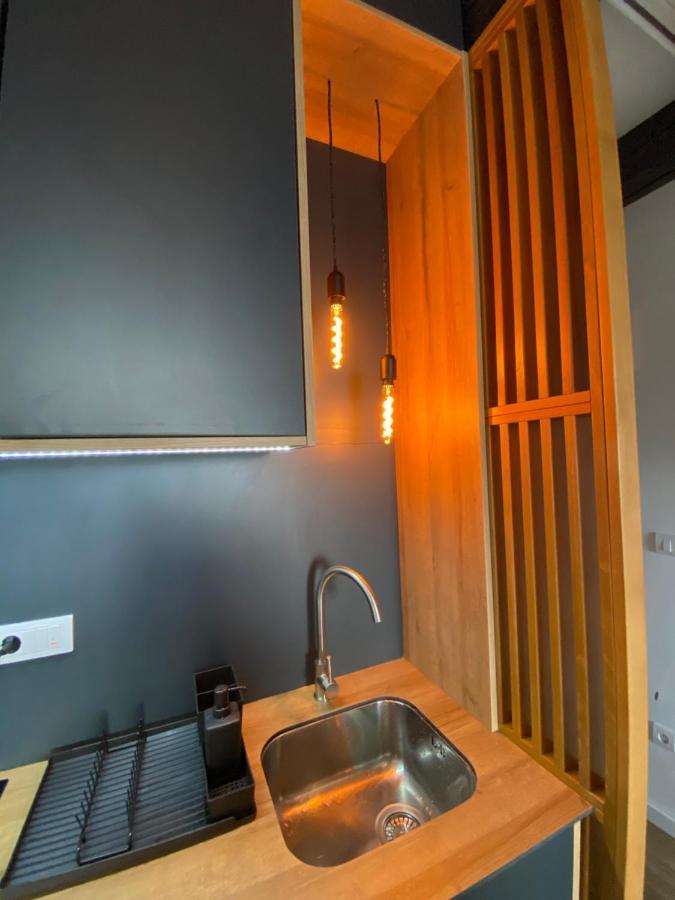 Apartman L8 Копаоник Екстер'єр фото