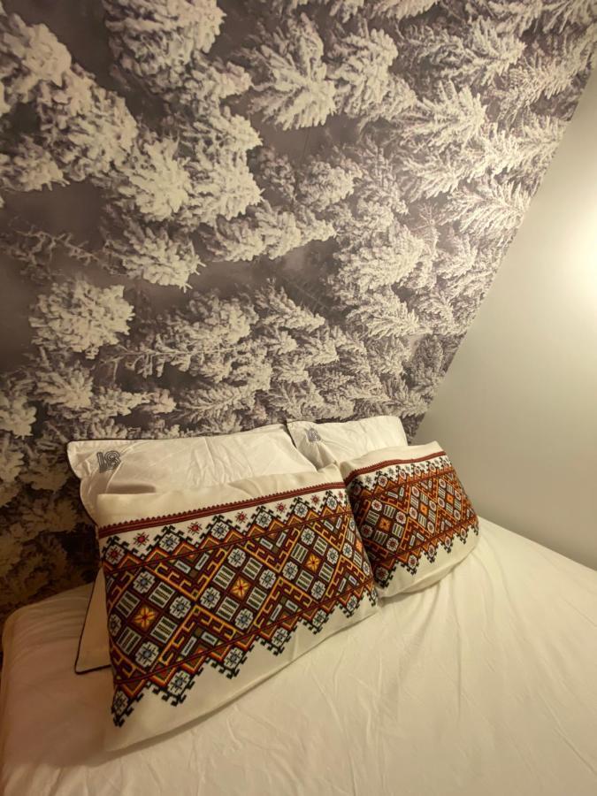 Apartman L8 Копаоник Екстер'єр фото