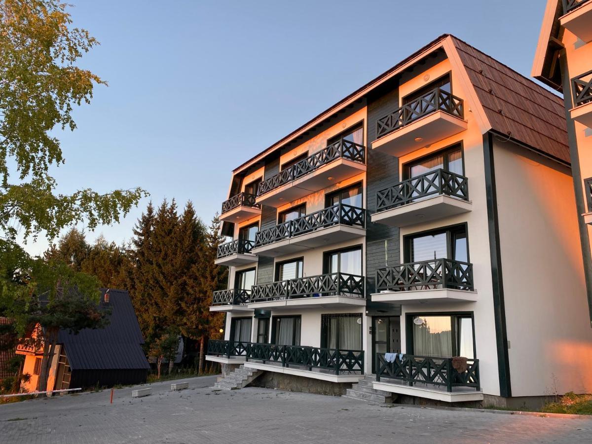 Apartman L8 Копаоник Екстер'єр фото