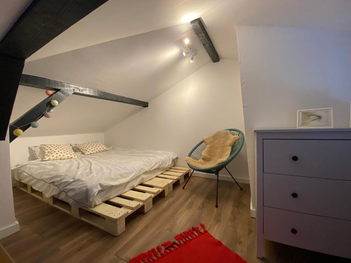 Apartman L8 Копаоник Екстер'єр фото